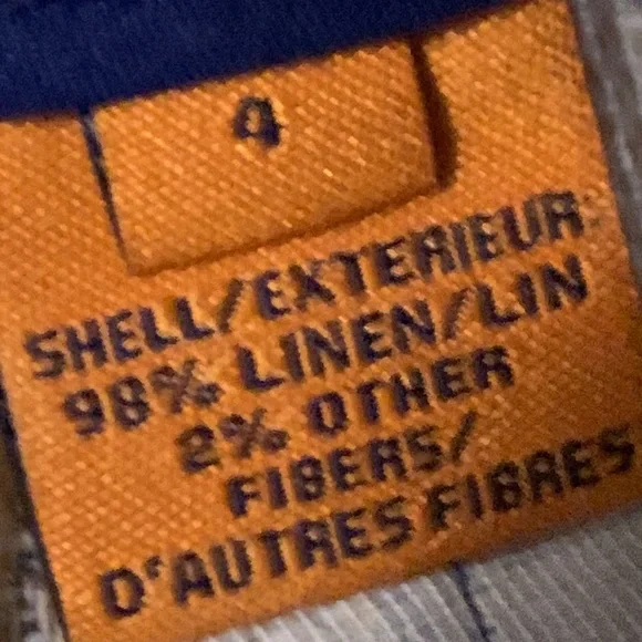 Tory Burch Jemima Ikat Print Skiry  Size 4 - Picture 3 of 14